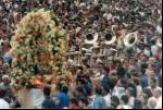 Andor de N. Sra. festa de 1998 