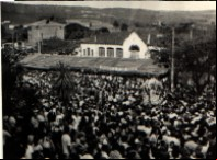 Barraca N s da Saude anos 70