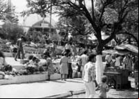 Festa de agosto anos 70