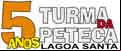Turma da Peteca de Lagoa Santa