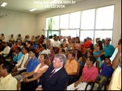 diplomação
