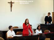 diplomação