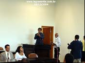 diplomação