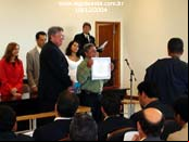diplomação
