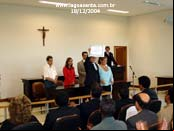 diplomação