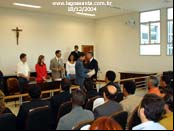 diplomação