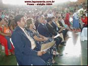 diplomação