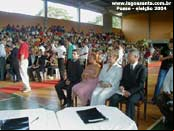 diplomação