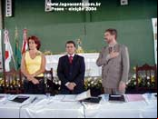 diplomação