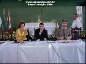 diplomação