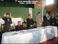 diplomação