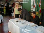 diplomação