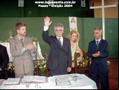 diplomação
