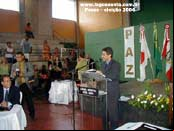 diplomação