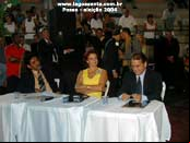 diplomação