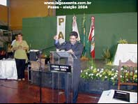 diplomação