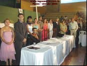 diplomação