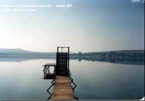 Lagoa Central