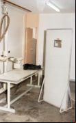 Sala de Raio X